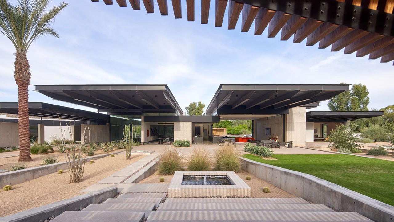 Photo of Outdoor in Camel Dale Properties