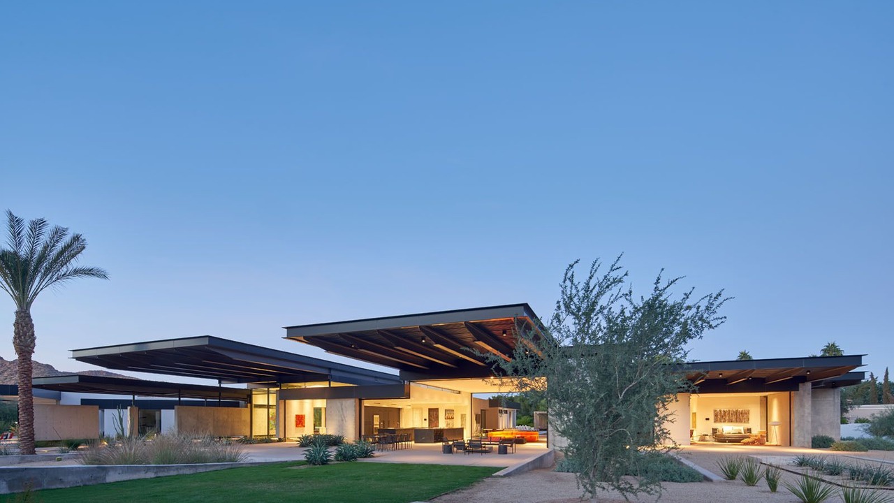 Photo of Outdoor in Camel Dale Properties