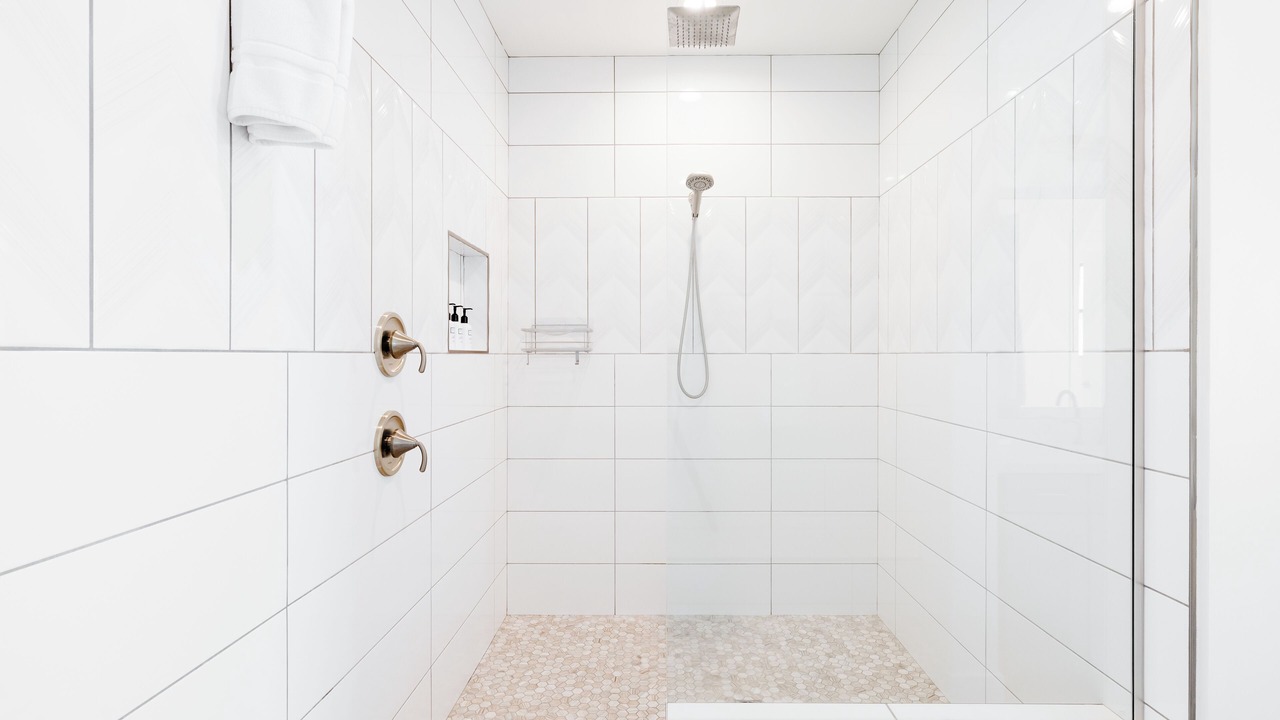 Photo of Bathroom in Camelback Park Estates
