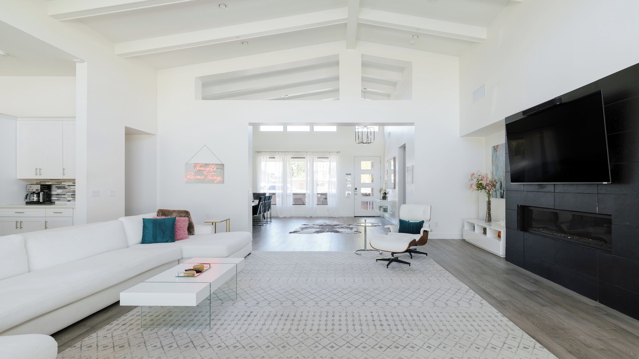 Photo of Bedroom in Camelback Park Estates