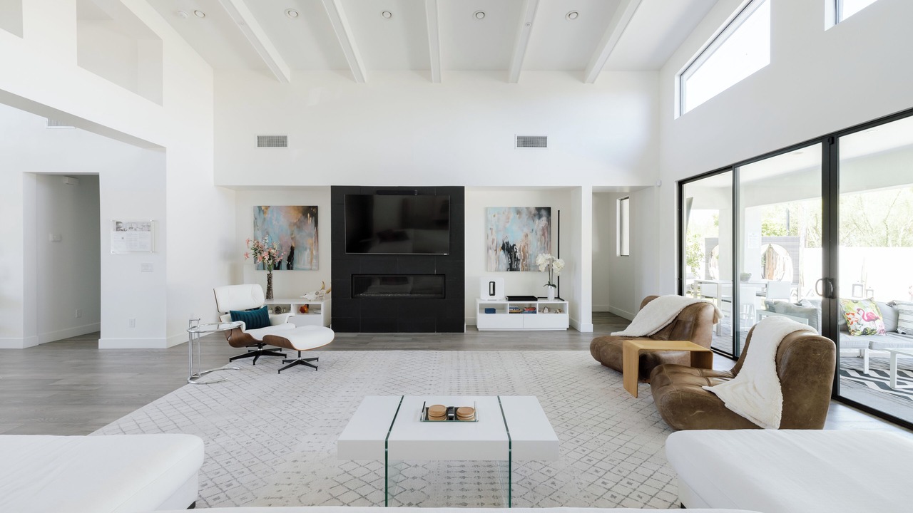 Photo of Bedroom in Camelback Park Estates