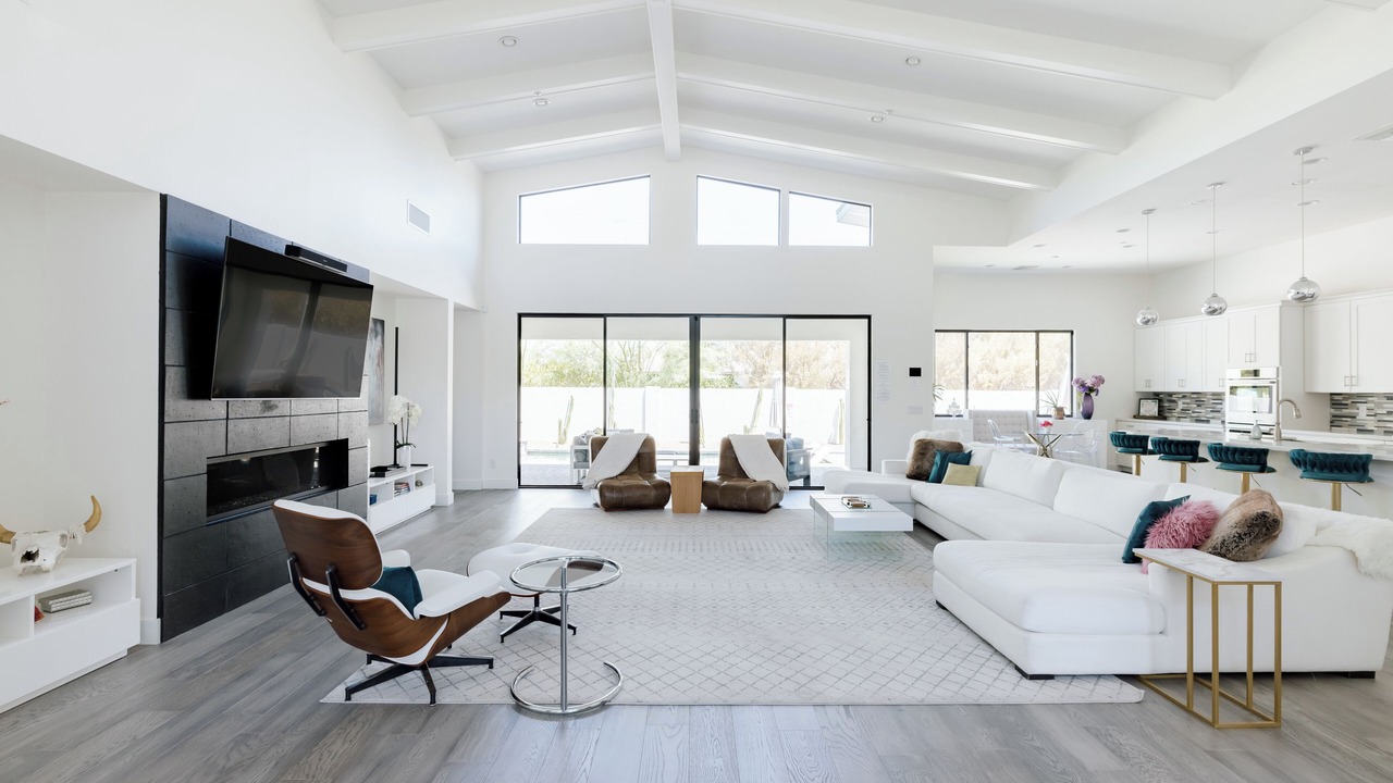 Photo of Bedroom in Camelback Park Estates