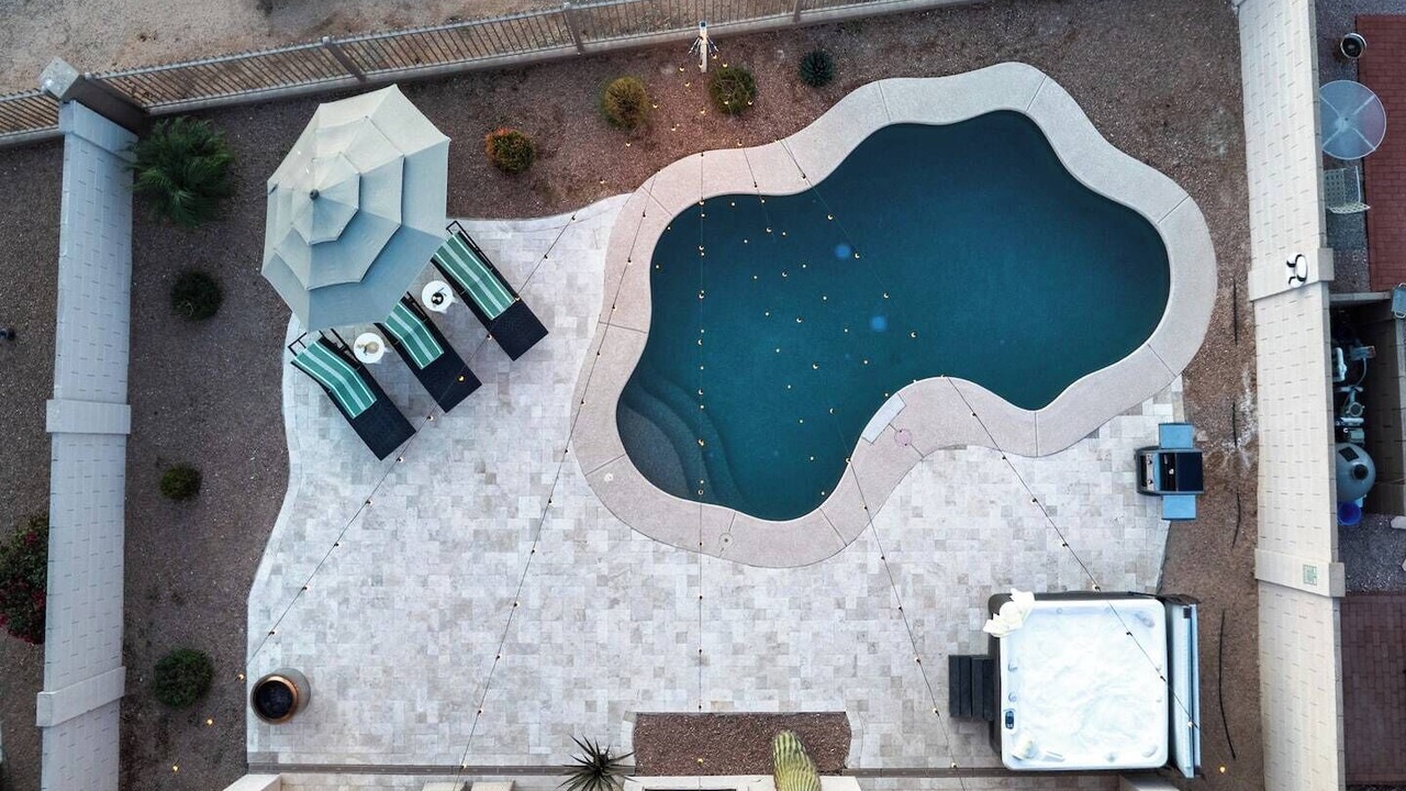 Photo of Others in Desert Ridge