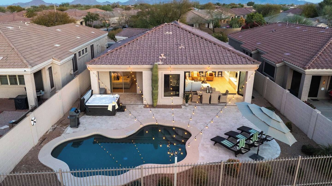Photo of Others in Desert Ridge