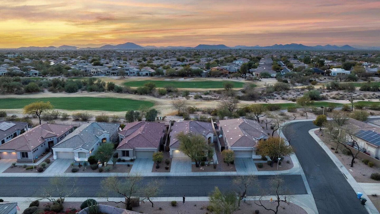 Photo of Others in Desert Ridge