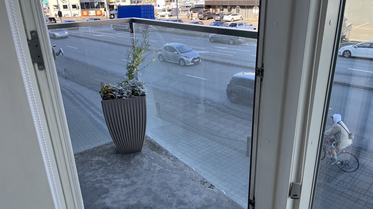 Photo of Patio Balcony in Downtown