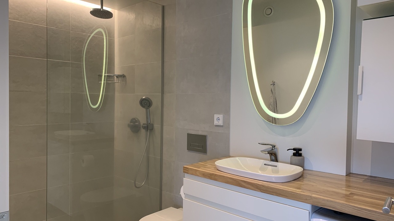 Photo of Bathroom in Downtown