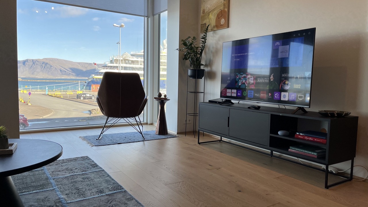Photo of Bedroom in Downtown