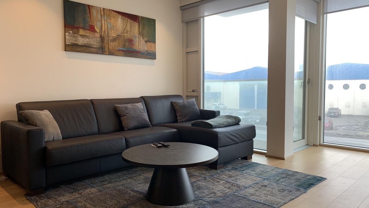 Photo of Bedroom in Downtown
