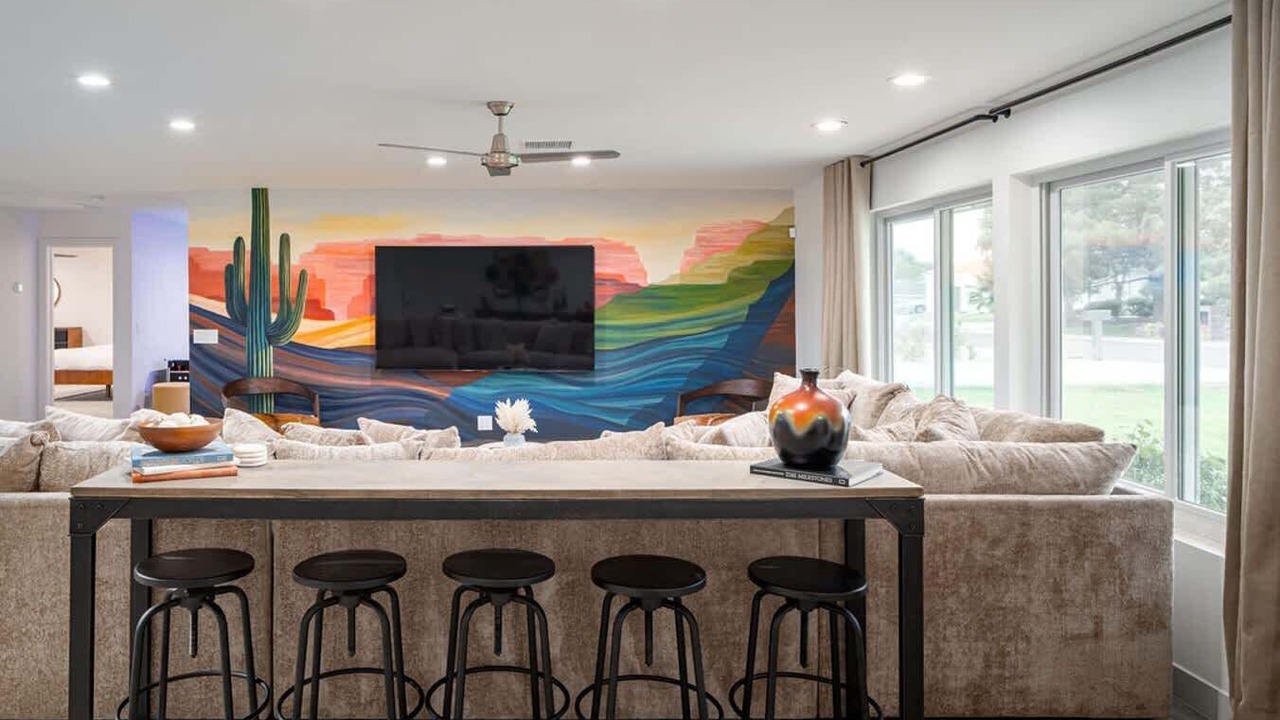 Photo of Bedroom in Tonka Vista