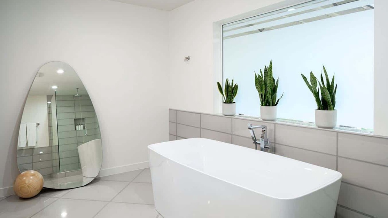 Photo of Bathroom in Tonka Vista