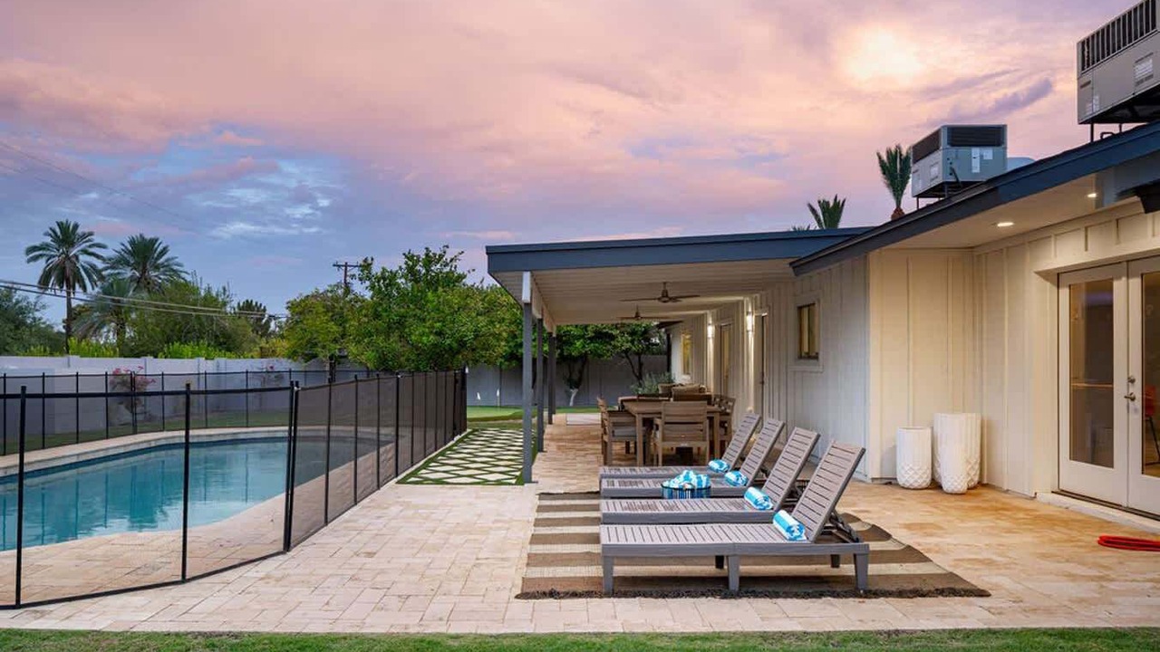 Photo of Outdoor in Tonka Vista