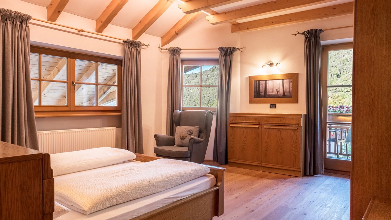 Photo of Bedroom in Trodena