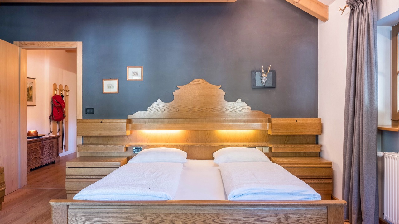Photo of Bedroom in Trodena