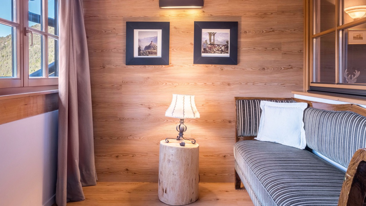 Photo of Livingroom in Trodena