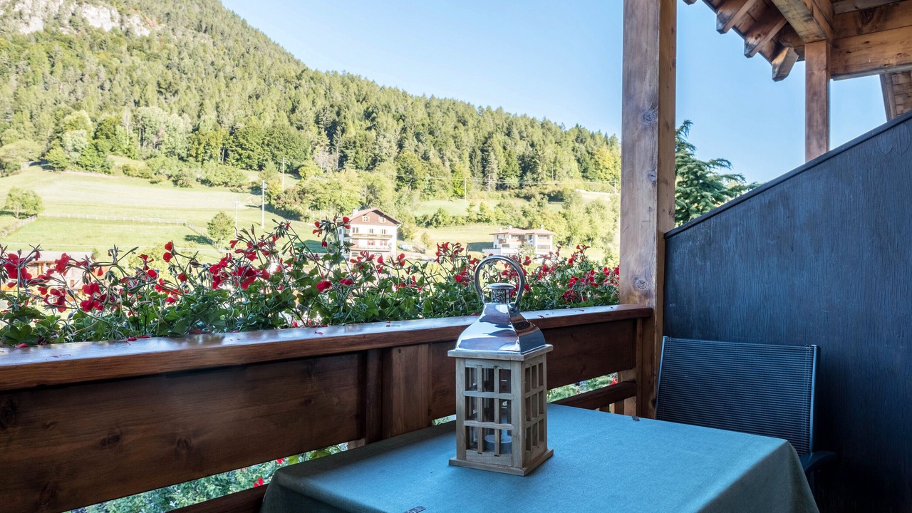 Photo of Outdoor in Trodena