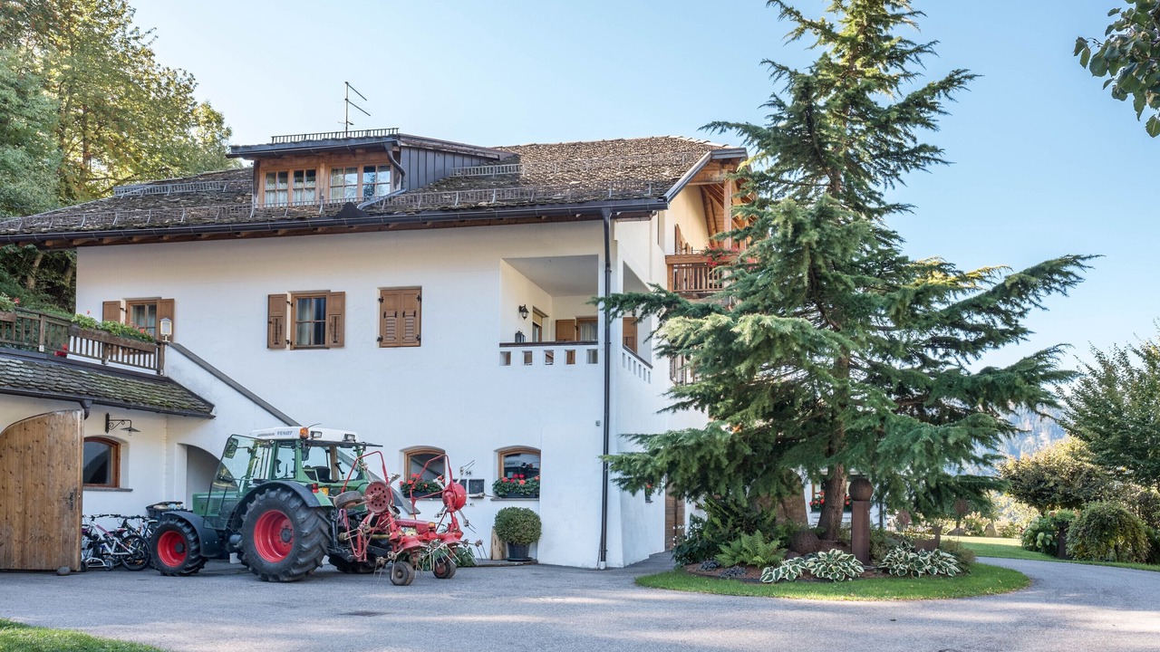 Photo of Outdoor in Trodena