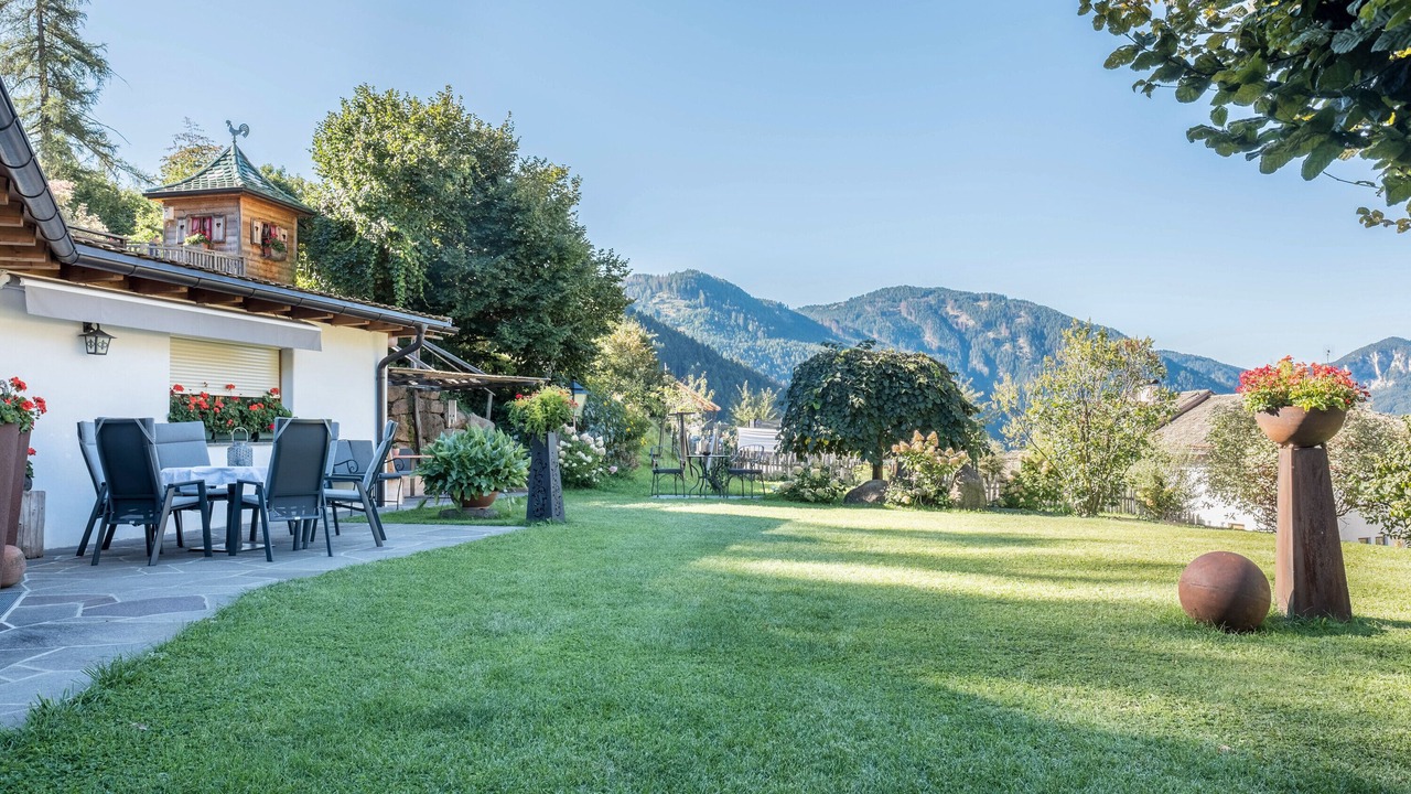 Photo of Outdoor in Trodena