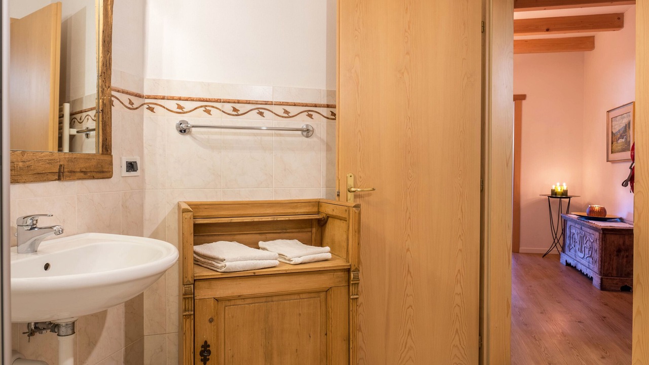 Photo of Bathroom in Trodena