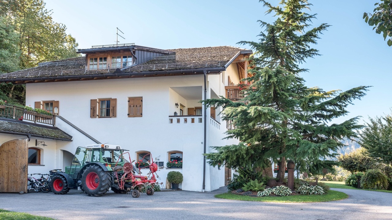 Photo of Outdoor in Trodena