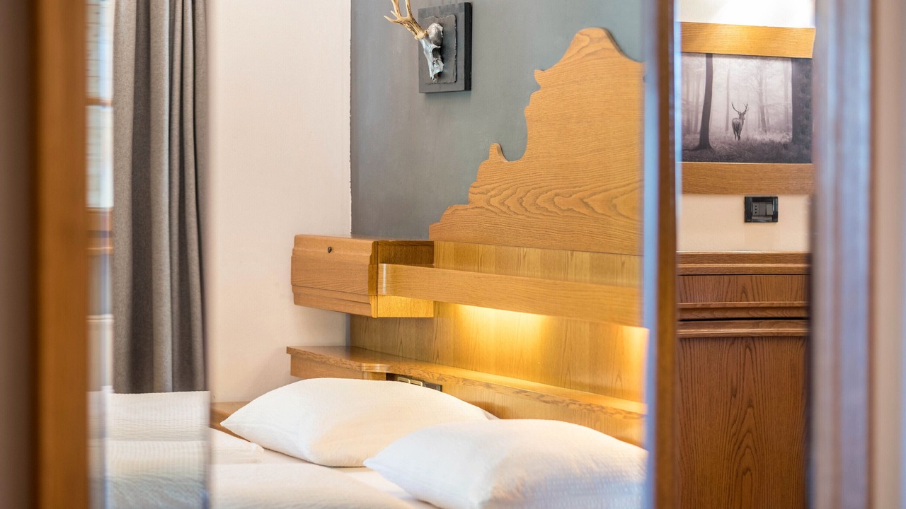 Photo of Bedroom in Trodena