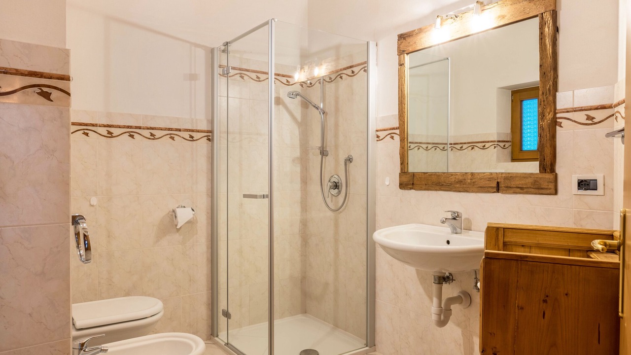 Photo of Bathroom in Trodena