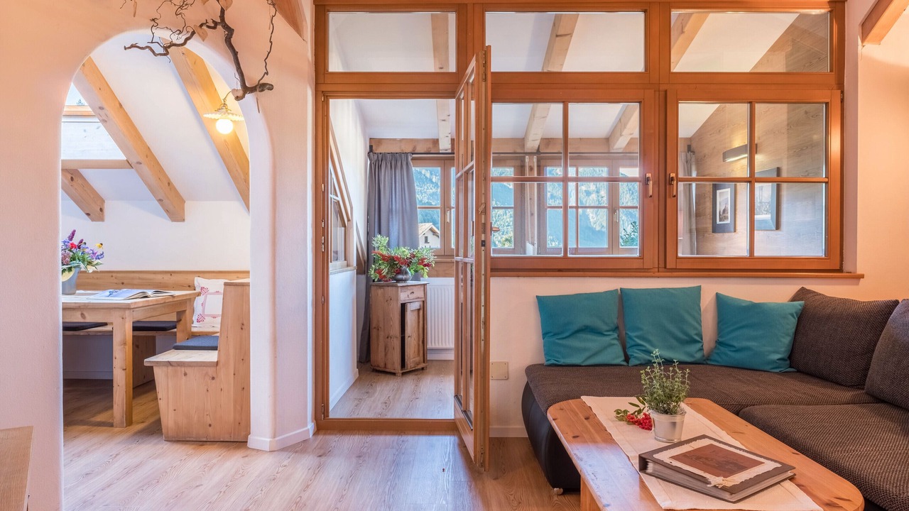 Photo of Livingroom in Trodena