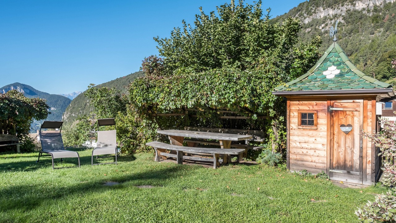 Photo of Outdoor in Trodena