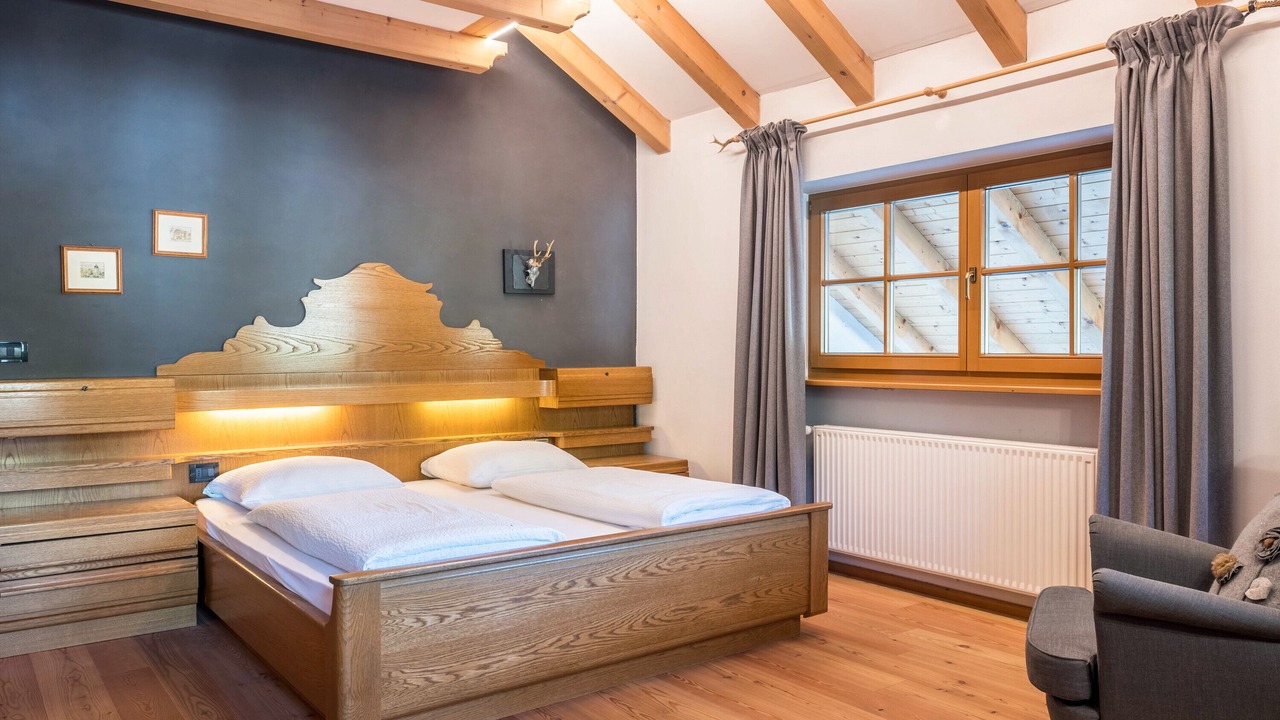 Photo of Bedroom in Trodena