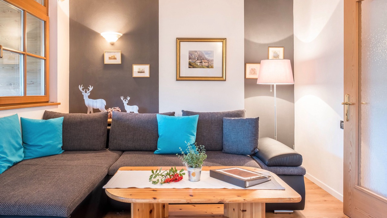 Photo of Livingroom in Trodena