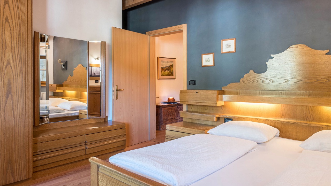 Photo of Bedroom in Trodena