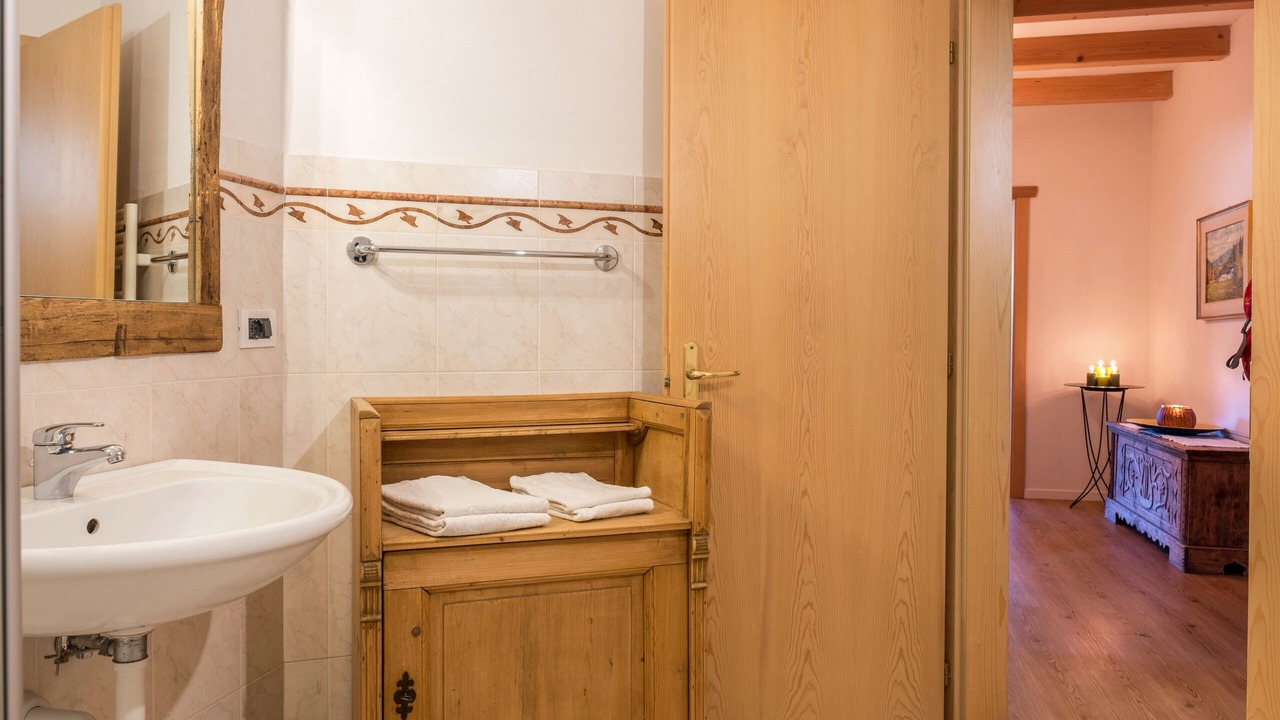 Photo of Bathroom in Trodena