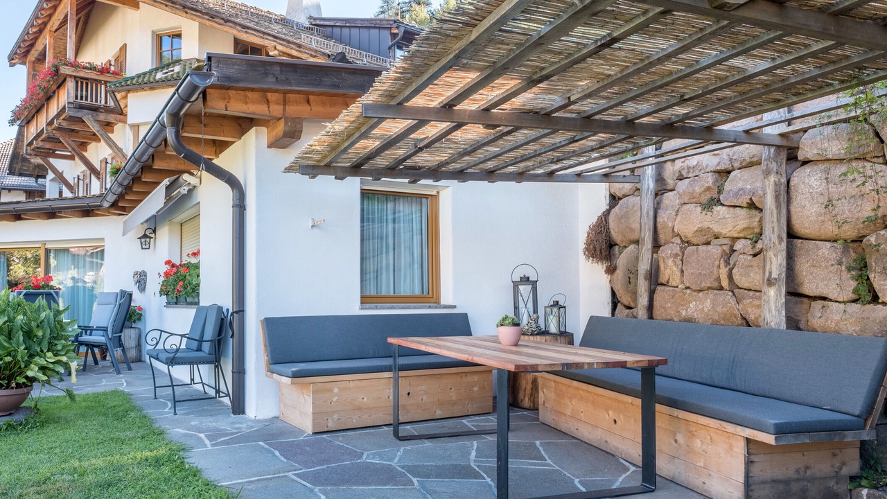Photo of Outdoor in Trodena