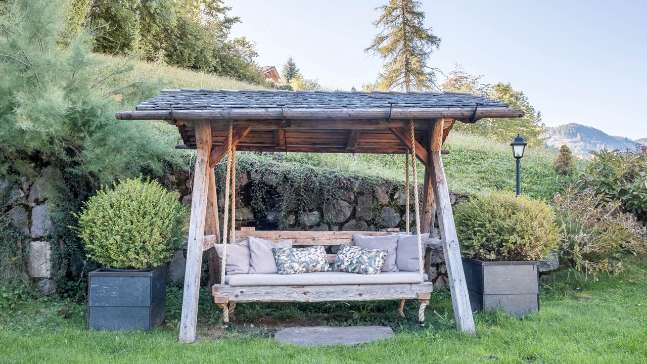 Photo of Outdoor in Trodena