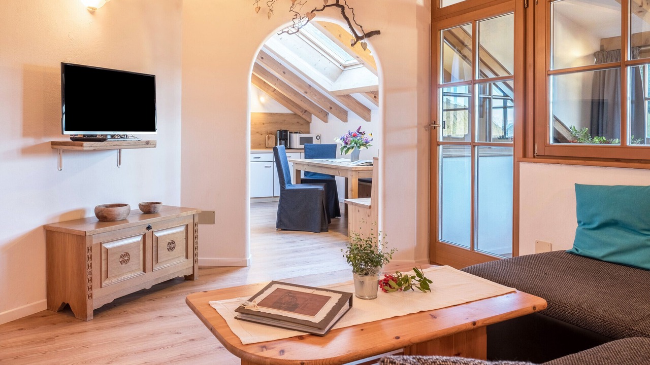 Photo of Livingroom in Trodena
