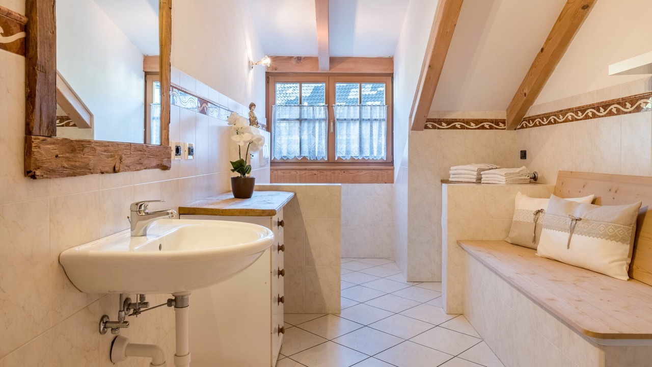 Photo of Bathroom in Trodena