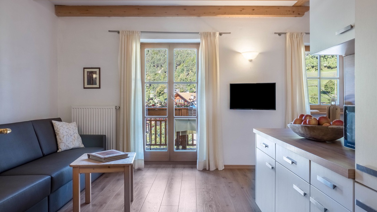 Photo of Livingroom in Trodena