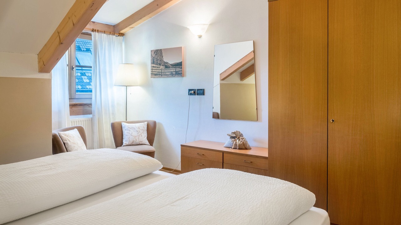 Photo of Bedroom in Trodena