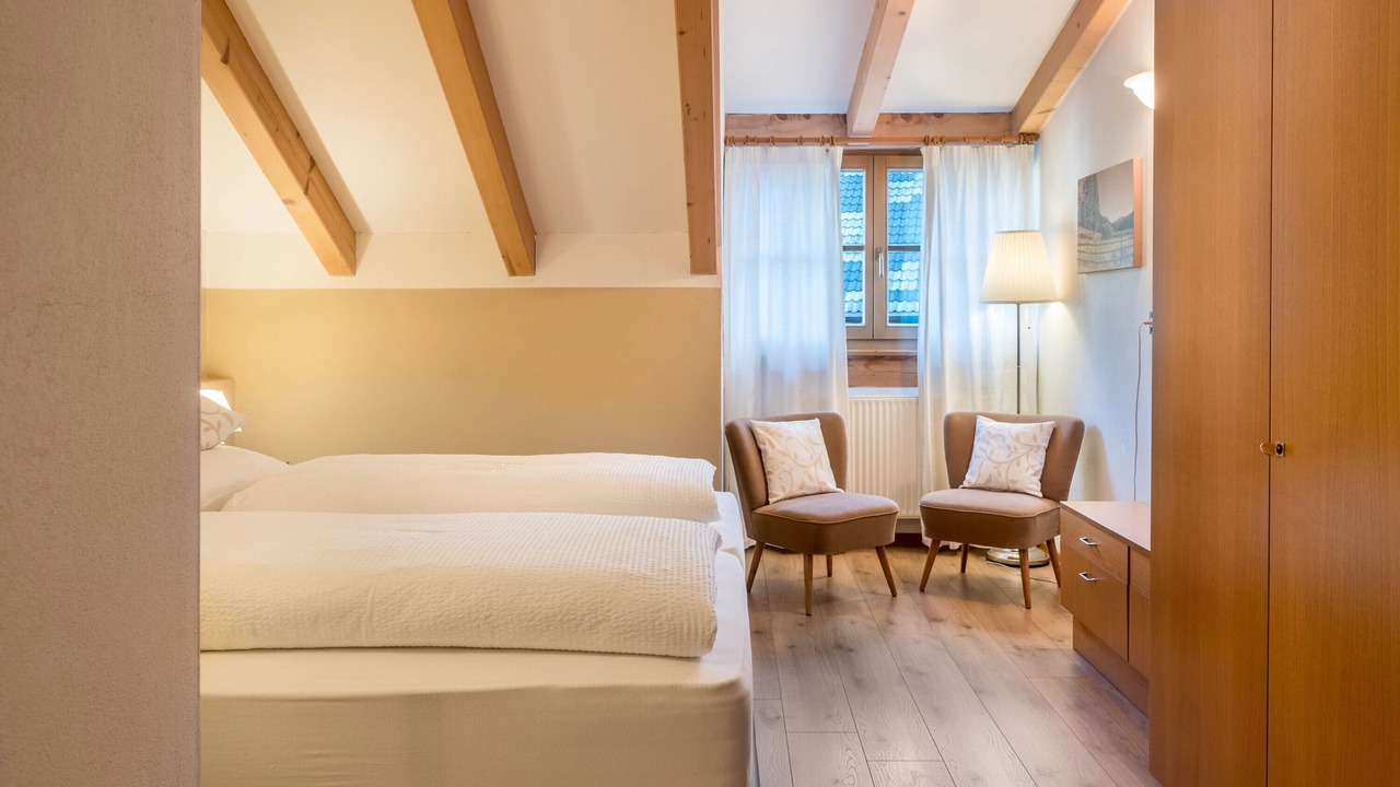 Photo of Bedroom in Trodena