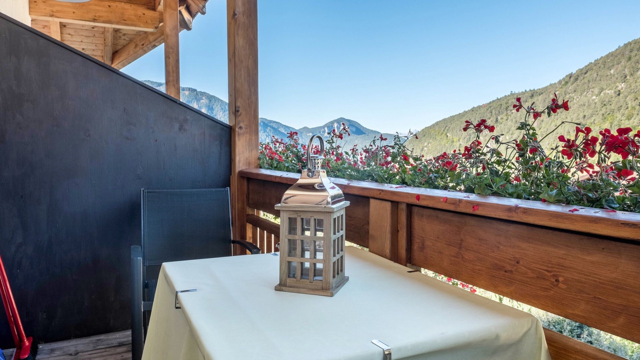 Photo of Outdoor in Trodena