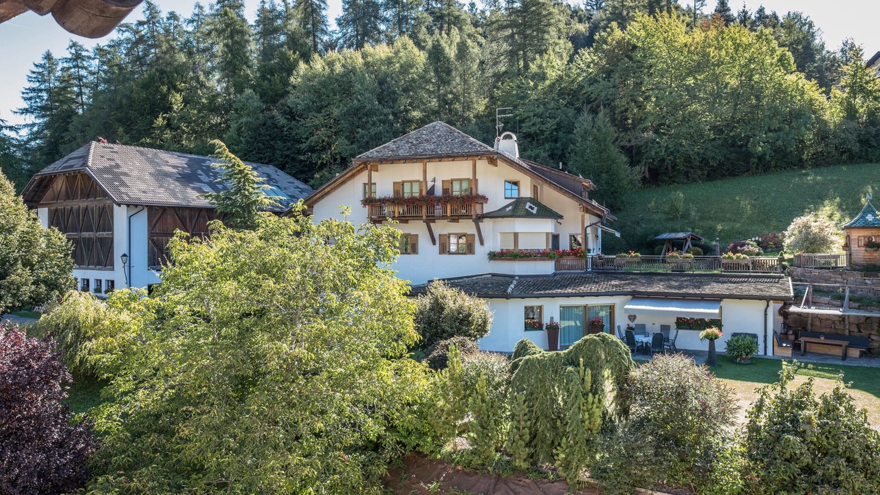 Photo of Outdoor in Trodena