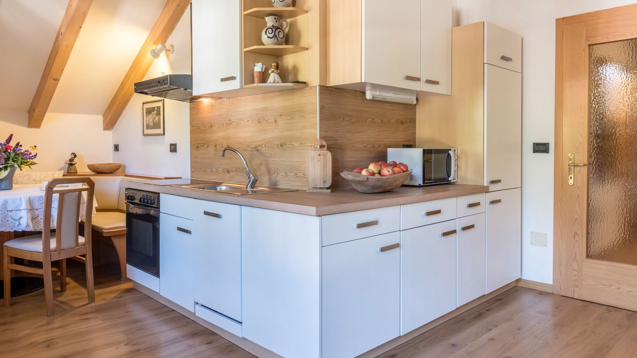 Photo of Kitchen in Trodena