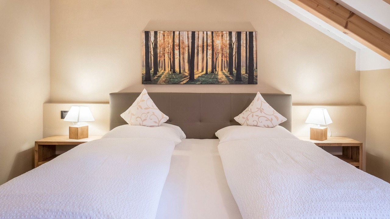 Photo of Bedroom in Trodena