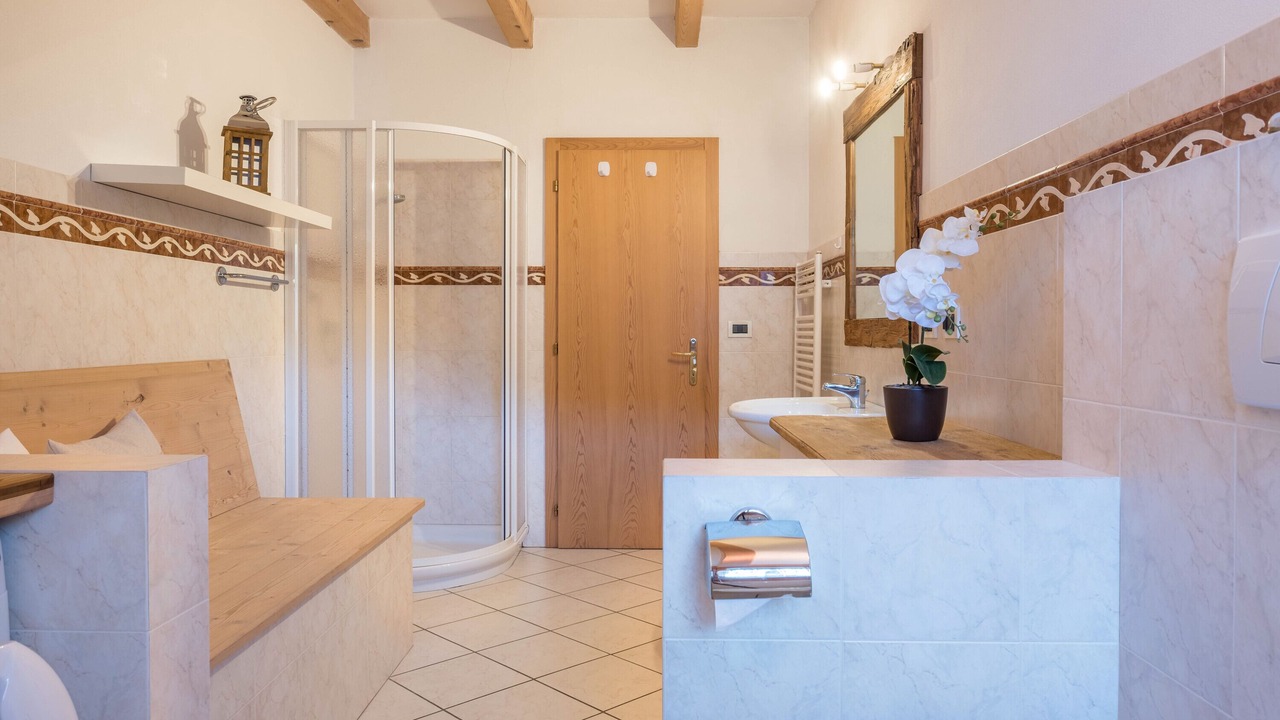 Photo of Bathroom in Trodena
