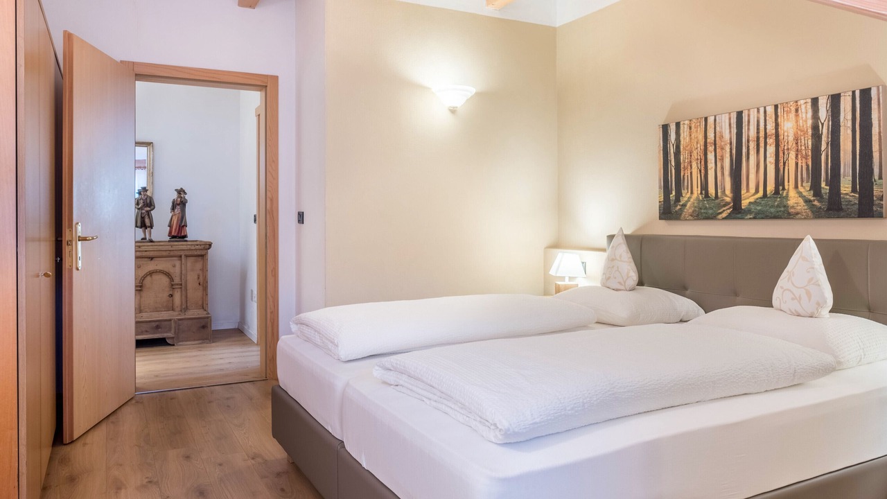 Photo of Bedroom in Trodena