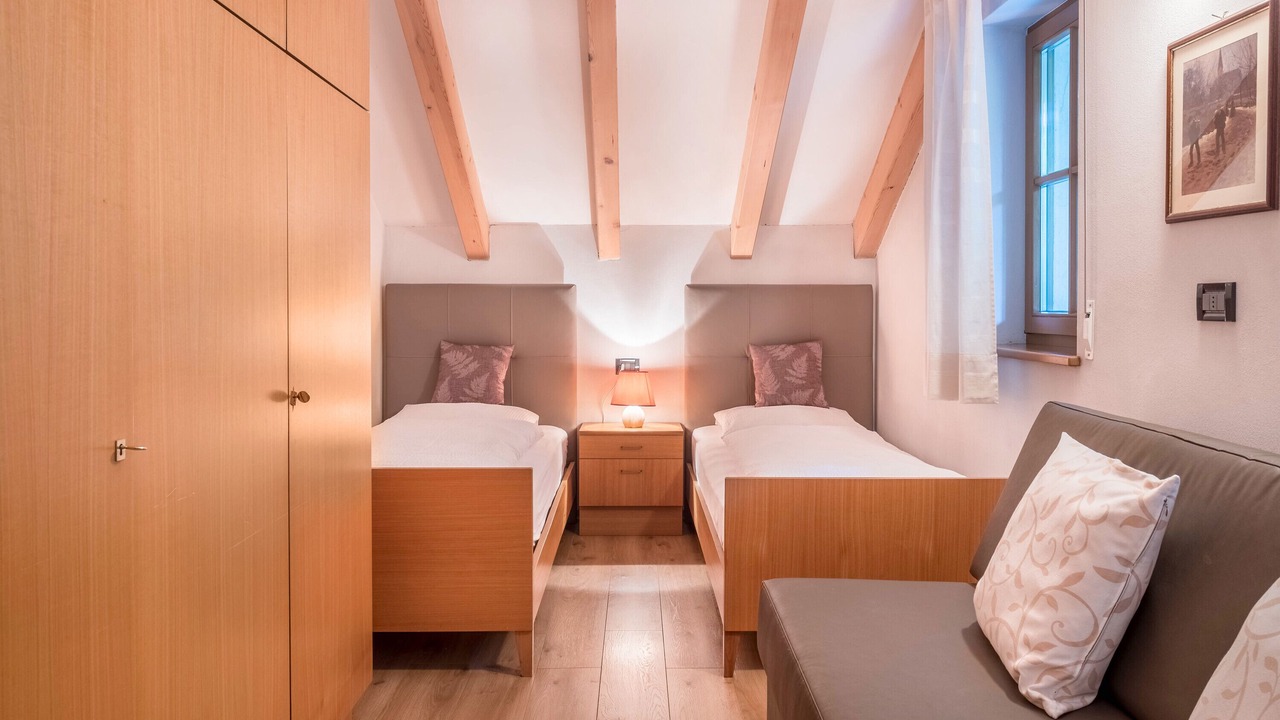 Photo of Bedroom in Trodena
