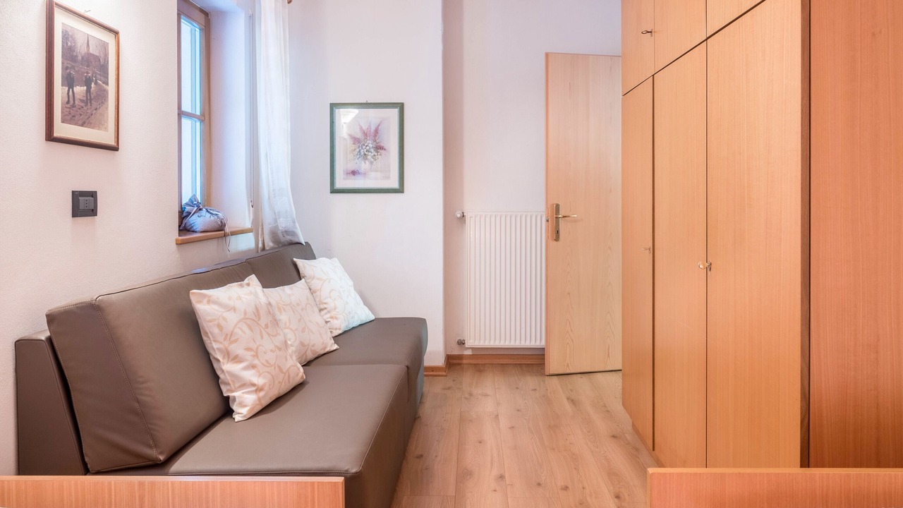 Photo of Bedroom in Trodena