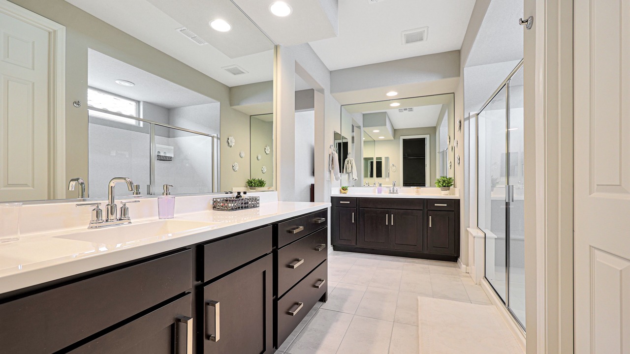 Photo of Bathroom in Glendale