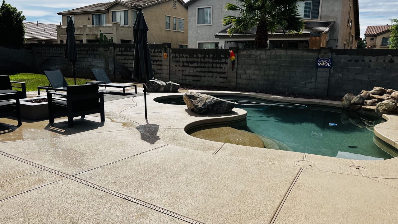 Photo of Outdoor in Rovey Farm Estates