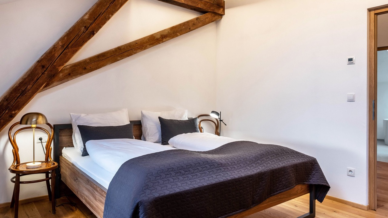 Photo of Bedroom in Tramin